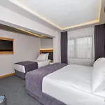 Bergama Old 3* Istanbul