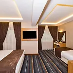 Hotel Bergama Old