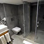Hotel Bergama Old Istanbul