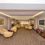 Hotel Bergama Old Istanbul