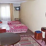 Hotel Bergama Old