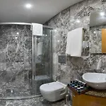 Hotel Bergama Old