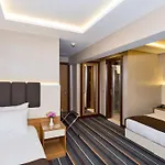 Hotel Bergama Old Istanbul