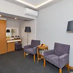 Hotel Bergama Old
