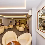 Bergama Old Hotel Istanbul