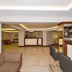 Bergama Old Hotel 3*