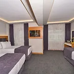 Hotel Bergama Old