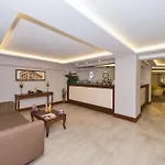 Bergama Old Hotel 3*