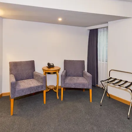 Bergama Old Hotell 3*
