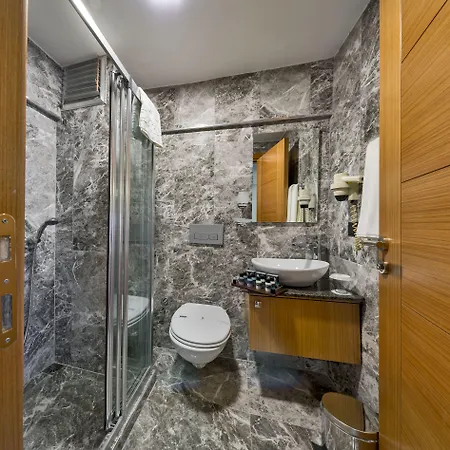 Bergama Old 3* Provincia di Istanbul