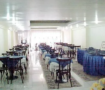 Hotell Bergama Old