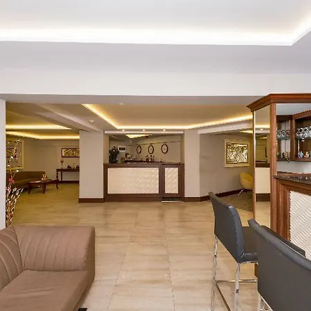 Bergama Old Hotell 3*