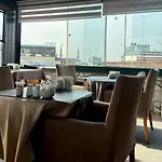 Bergama Old Hotell