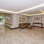 Hotell Bergama Old