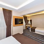 Bergama Old Hotel