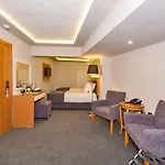 Bergama Old Hotel