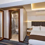 Bergama Old 3* Istanbulská provincie