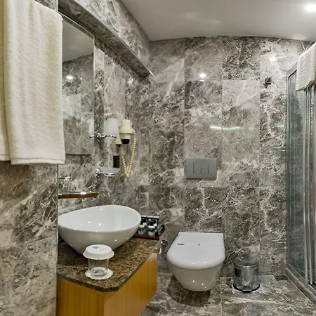 Bergama Old Ξενοδοχείο 3*