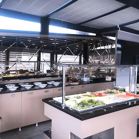 Bergama Old 3* Istambul