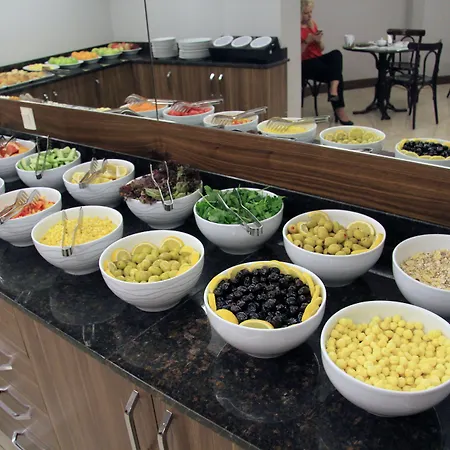 Bergama Old 3* Istambul