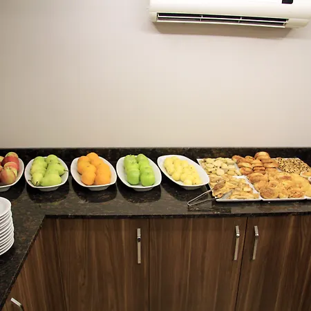 Hotel Bergama Old Istambul