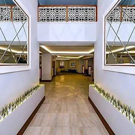 Bergama Old 3* Estambul