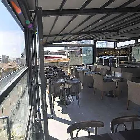 Bergama Old Hotel