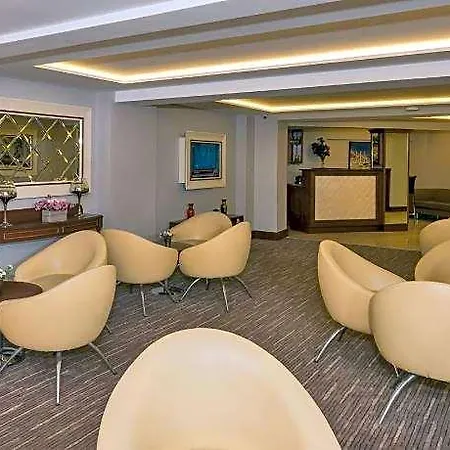 Hotel Bergama Old