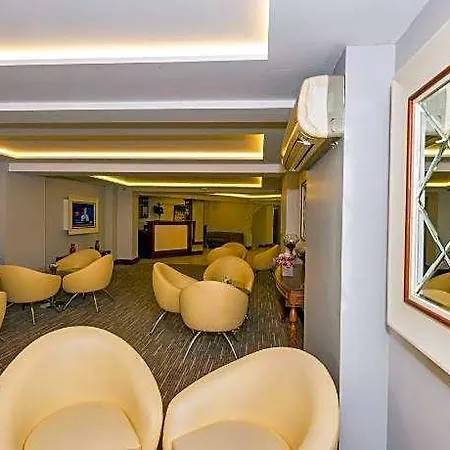 Bergama Old Hotel