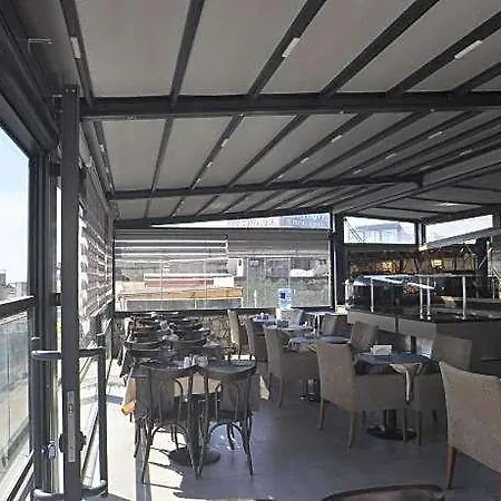 Bergama Old Hotel