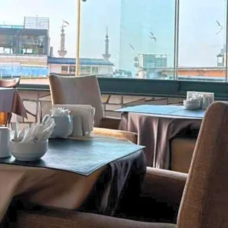 Bergama Old Hotel