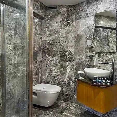 Bergama Old Hotel 3*
