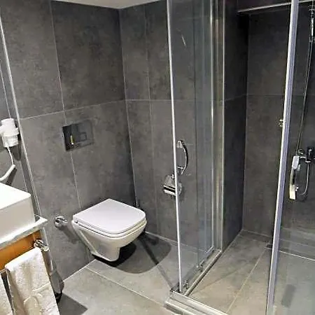 Bergama Old 3* Estambul