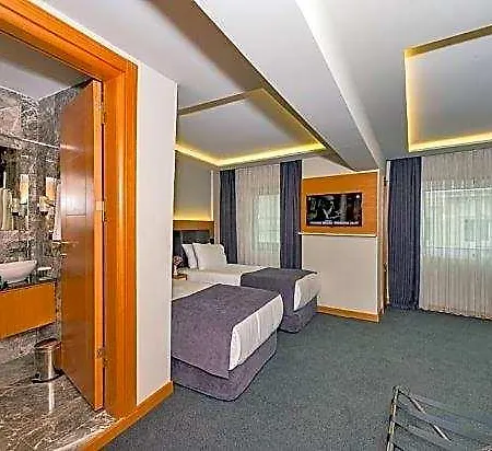 Bergama Old Hotel