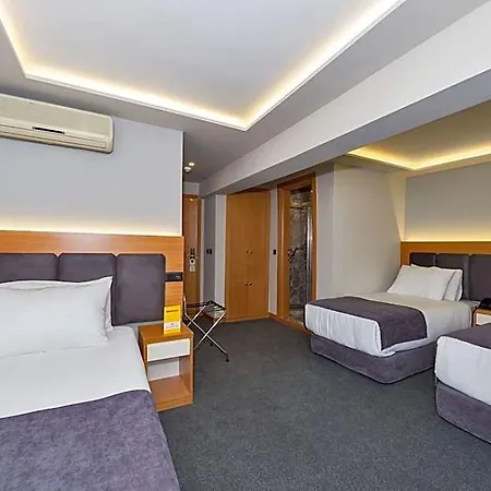 Bergama Old 3* Estambul