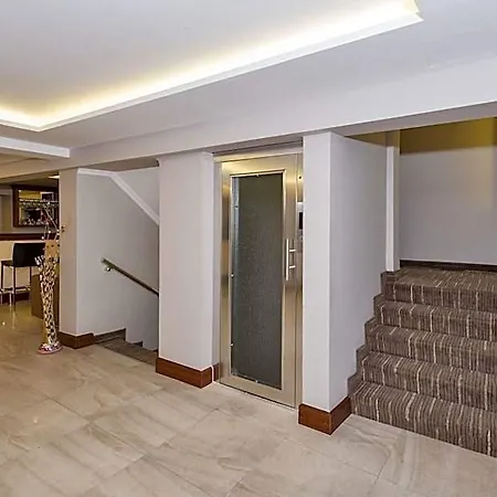 Bergama Old 3* Estambul