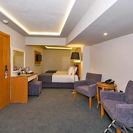 Bergama Old Hotel