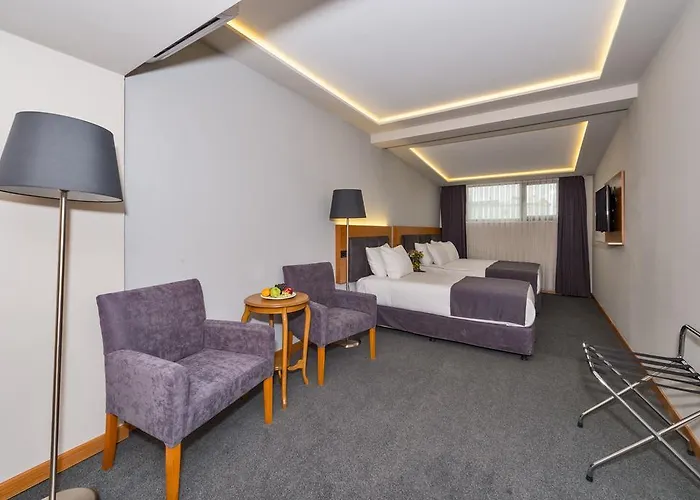 Bergama Old Stambuł