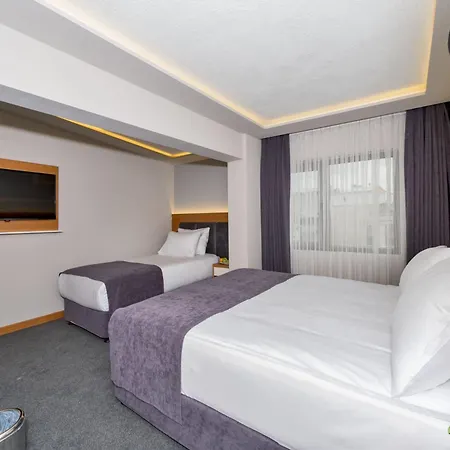 Bergama Old 3* איסטמבול