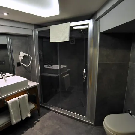 Bergama Old 이스탄불