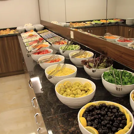 호텔 Bergama Old 3*