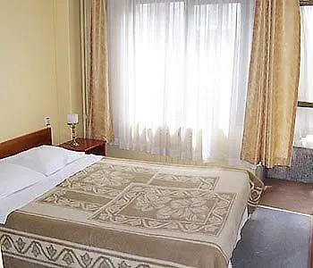 Bergama Old איסטמבול