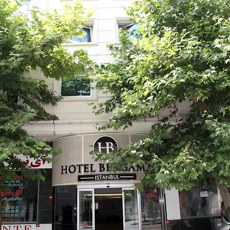 Bergama Old 3* Istanbul
