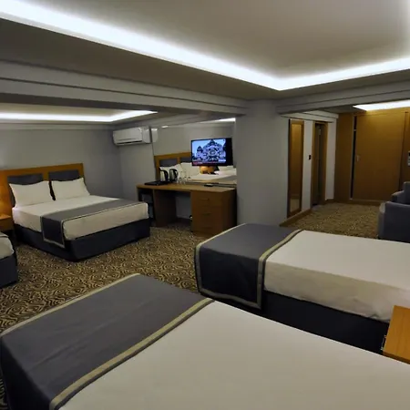 Bergama Old Istanbul