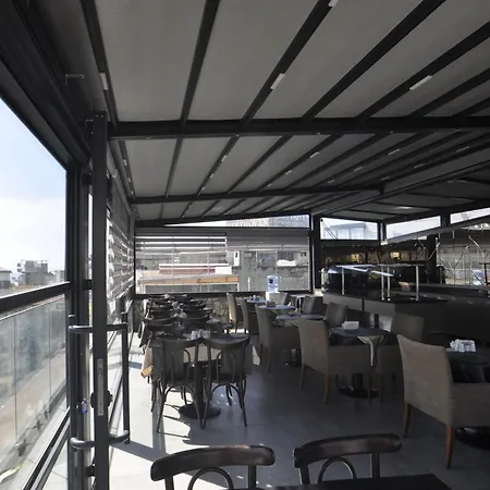 Hotel Bergama Old Istanbul