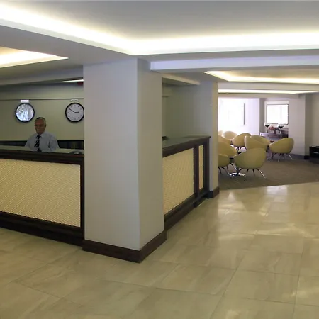 Bergama Old 3* Istanbul