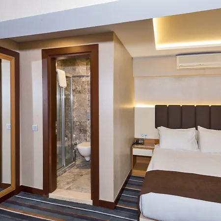 Bergama Old 3* Istanbul