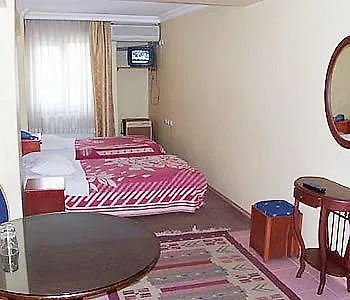 Hotel Bergama Old