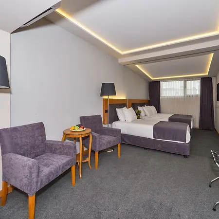 Bergama Old Istanbul