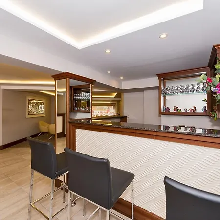 Bergama Old Istanbul